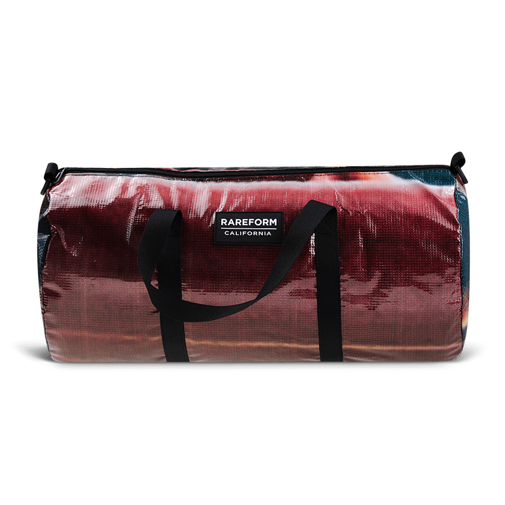 Light Duffle