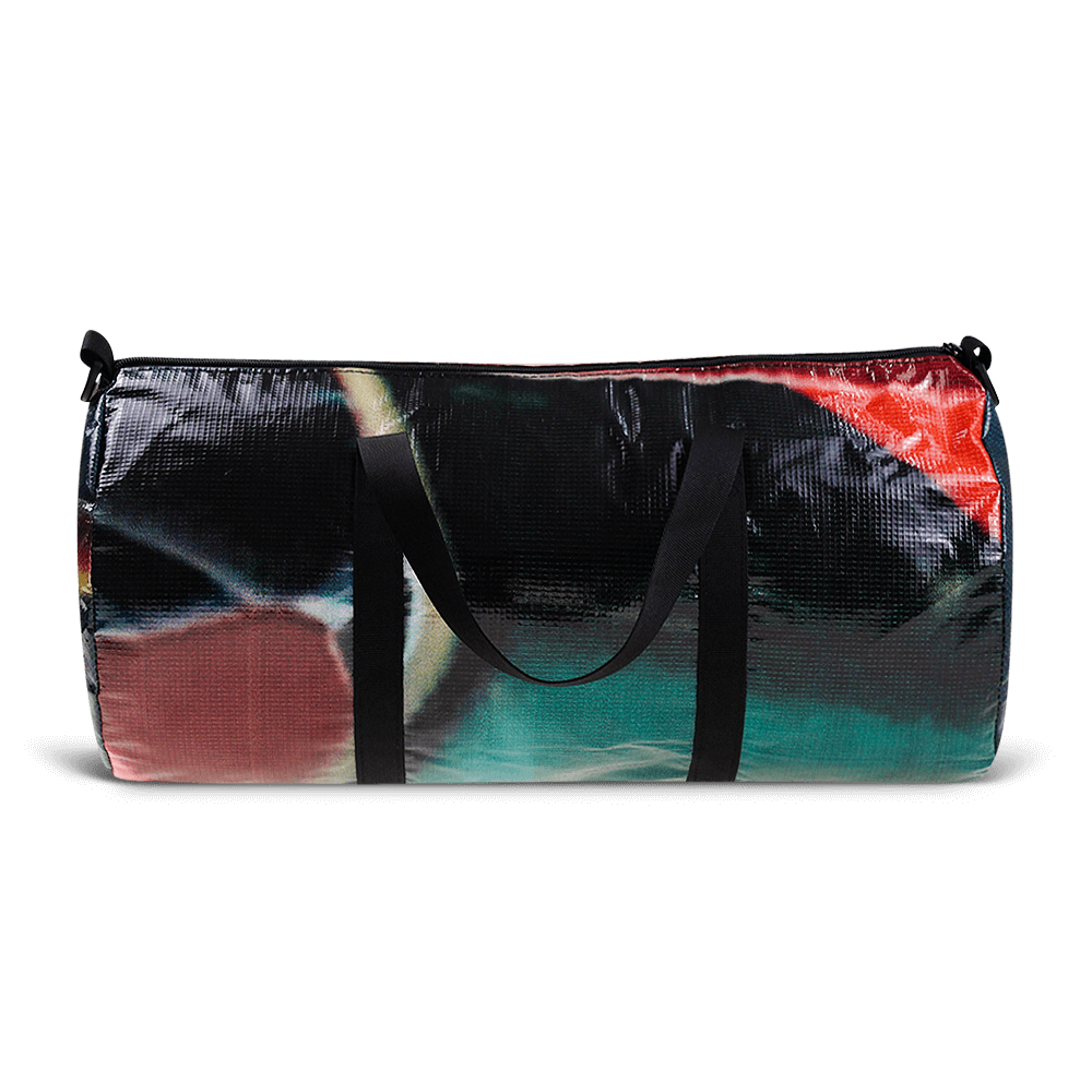 Light Duffle