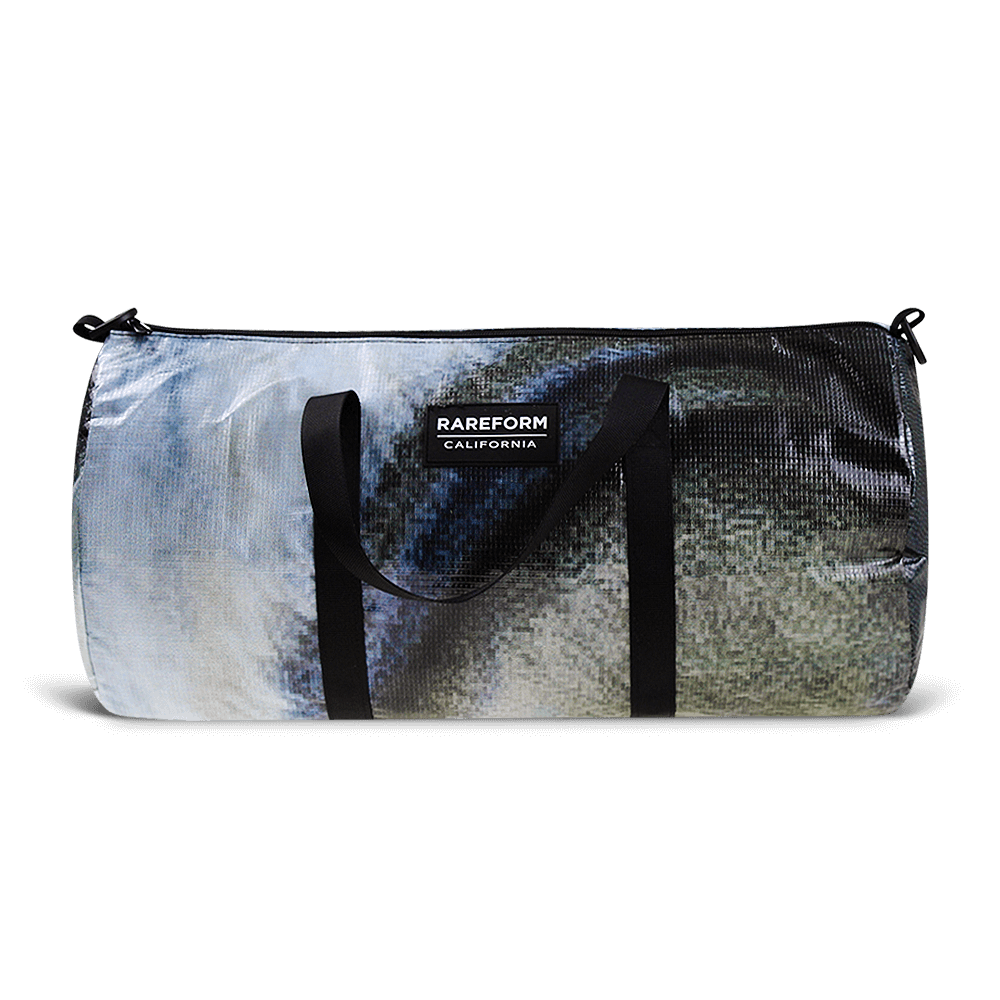 Light Duffle