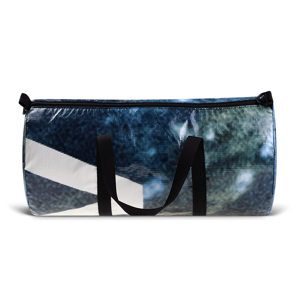 Light Duffle