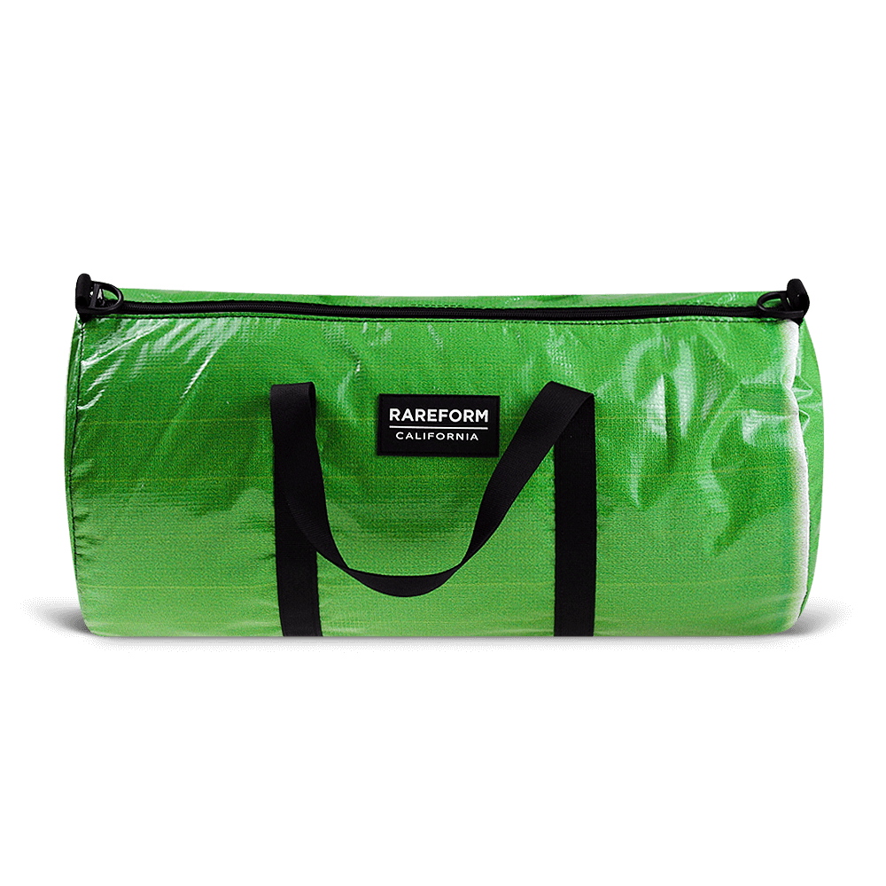Mini Weekender Duffle