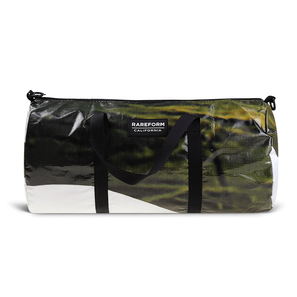 Mini Weekender Duffle