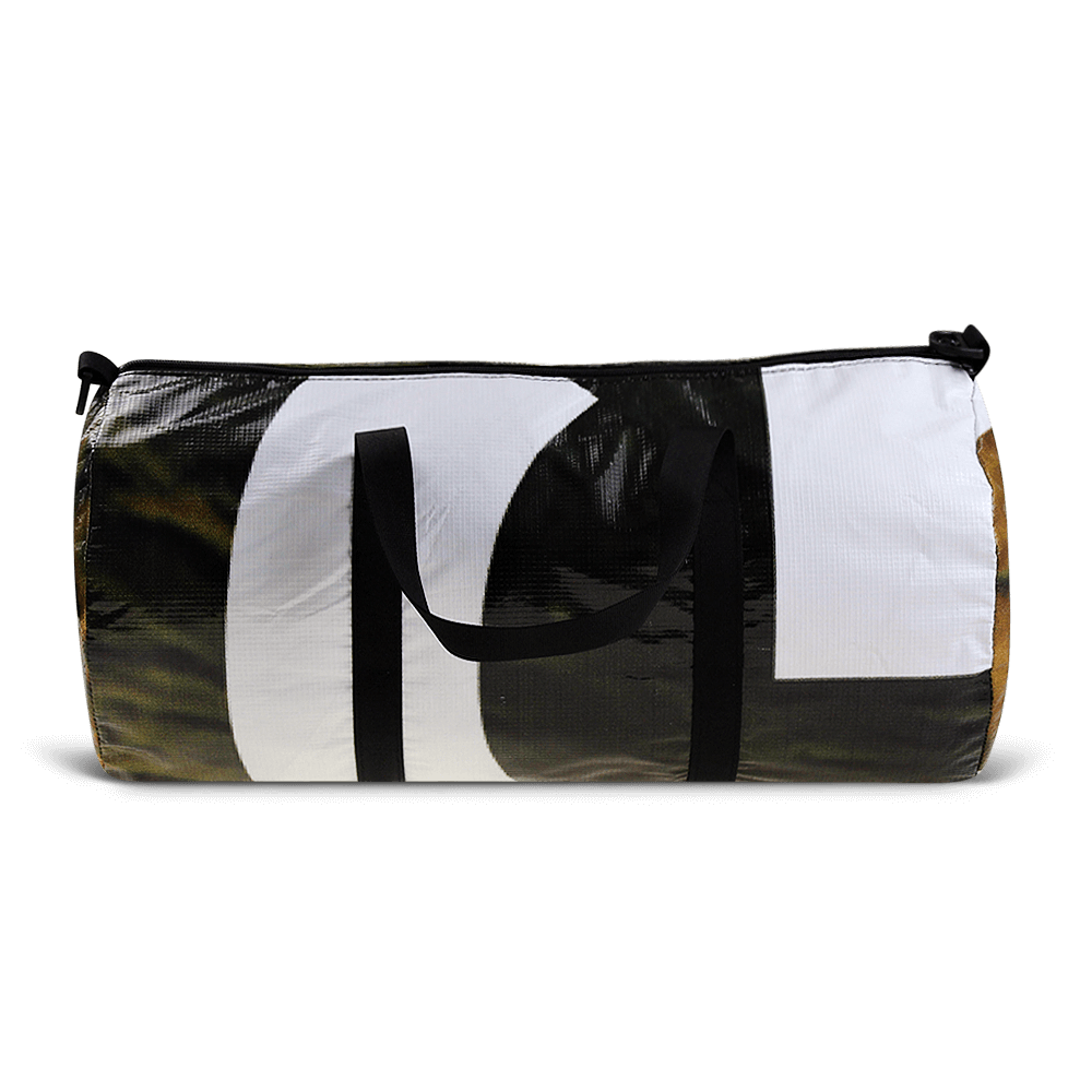 Mini Weekender Duffle