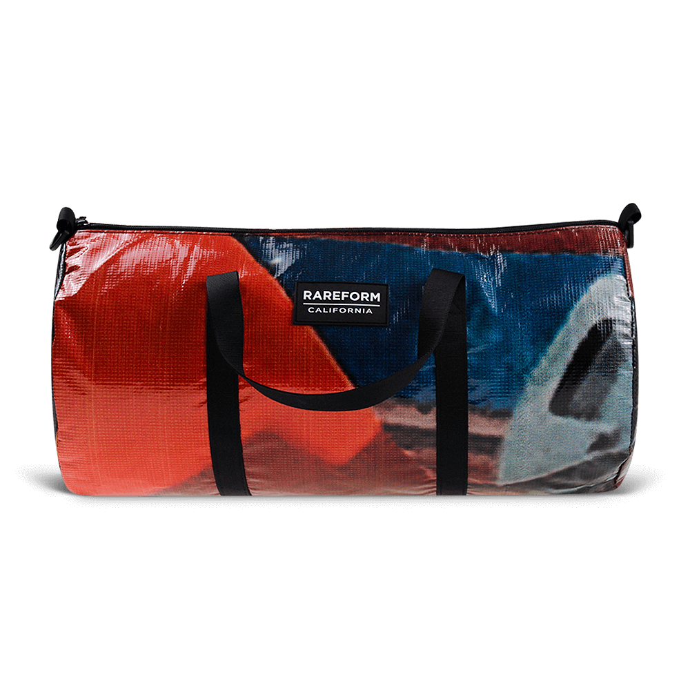 Light Duffle
