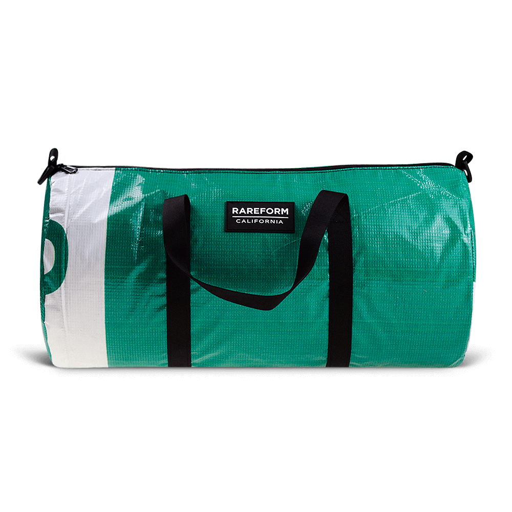 Mini Weekender Duffle