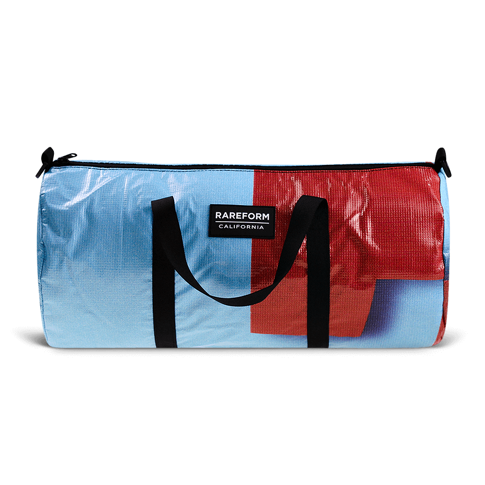 Light Duffle