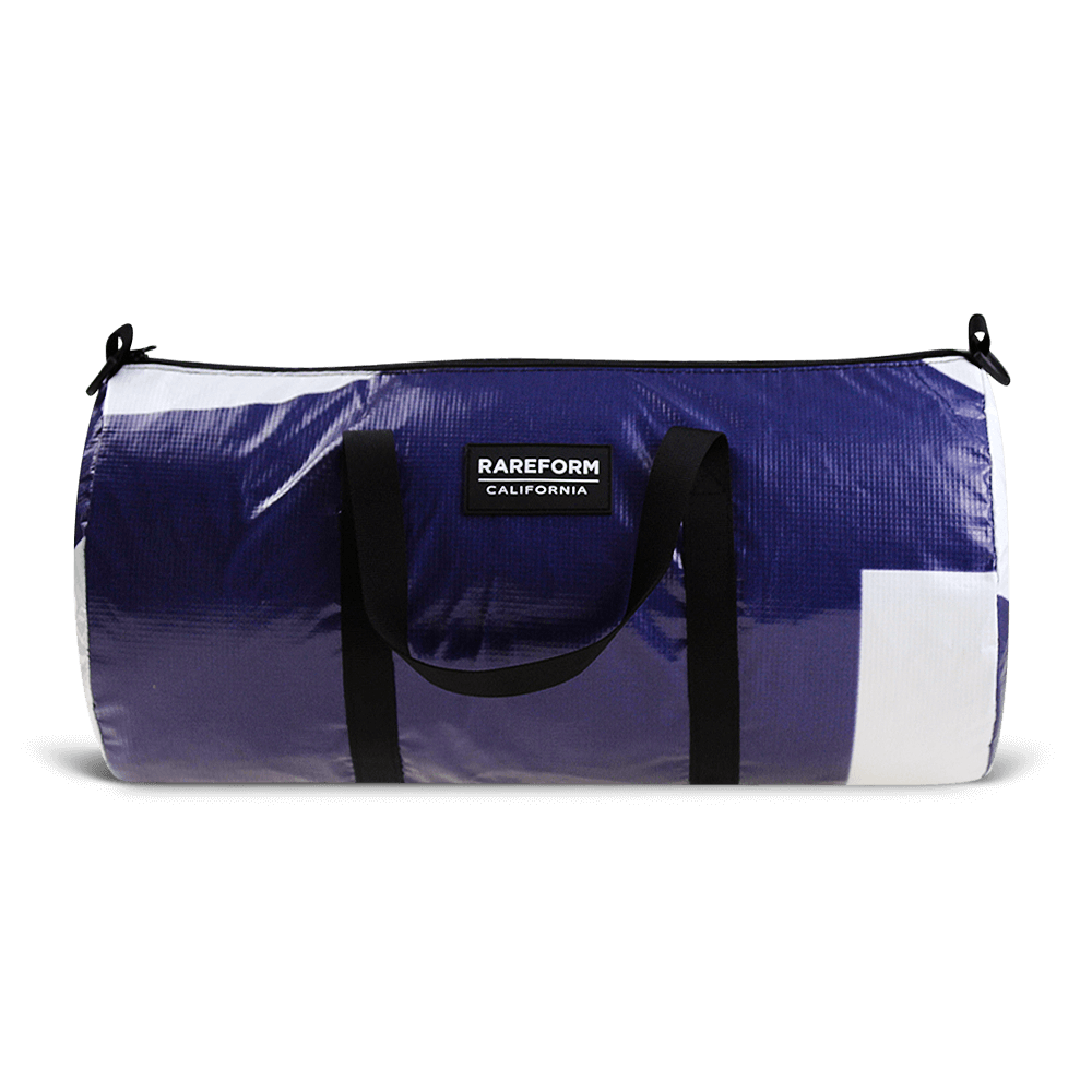 Mini Weekender Duffle