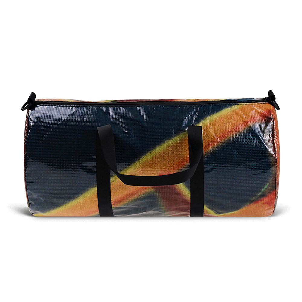 Light Duffle