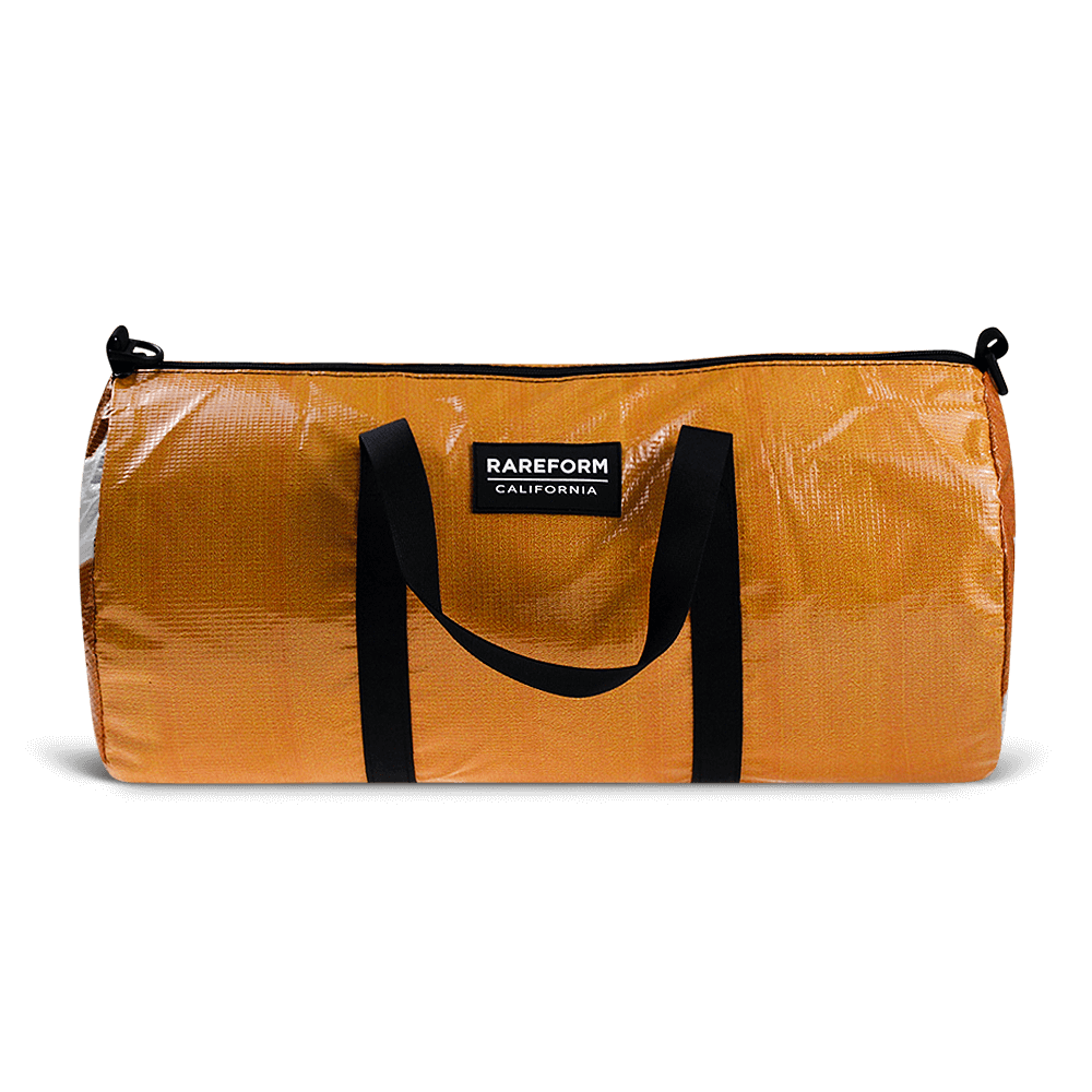 Mini Weekender Duffle