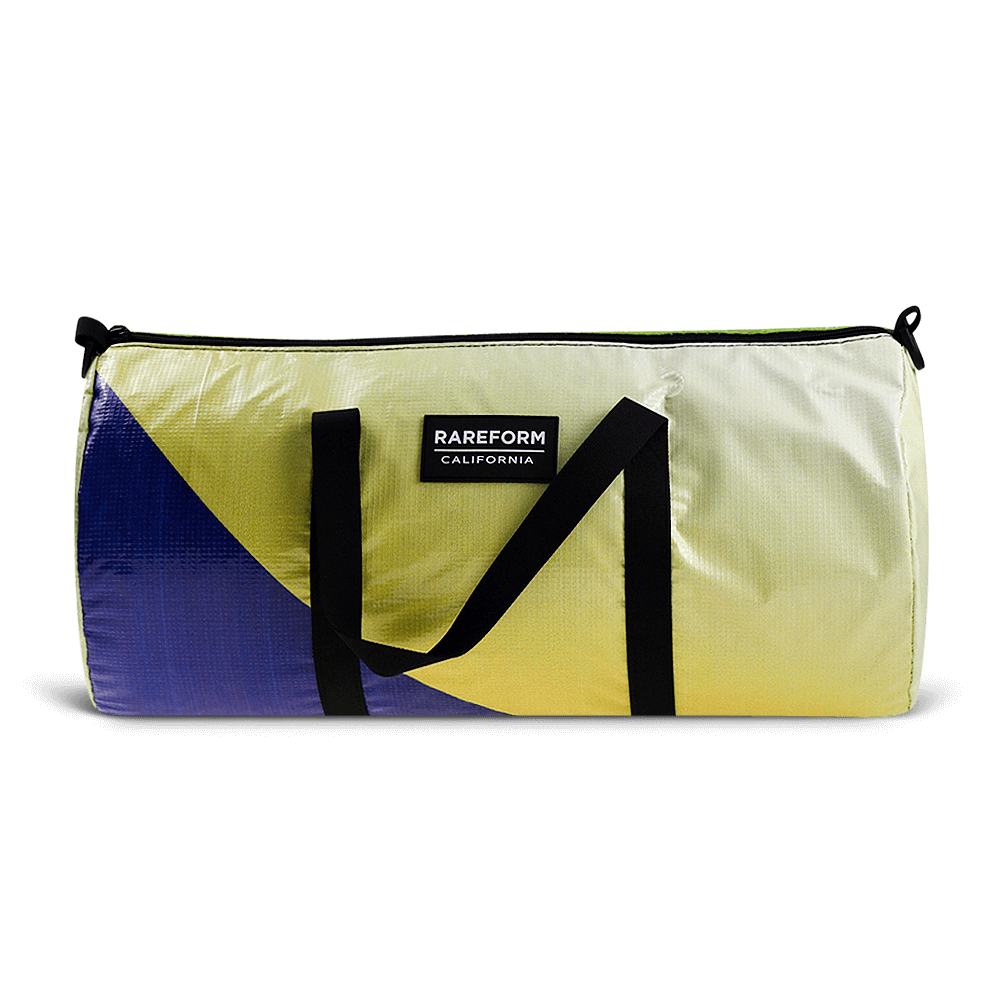 Mini Weekender Duffle