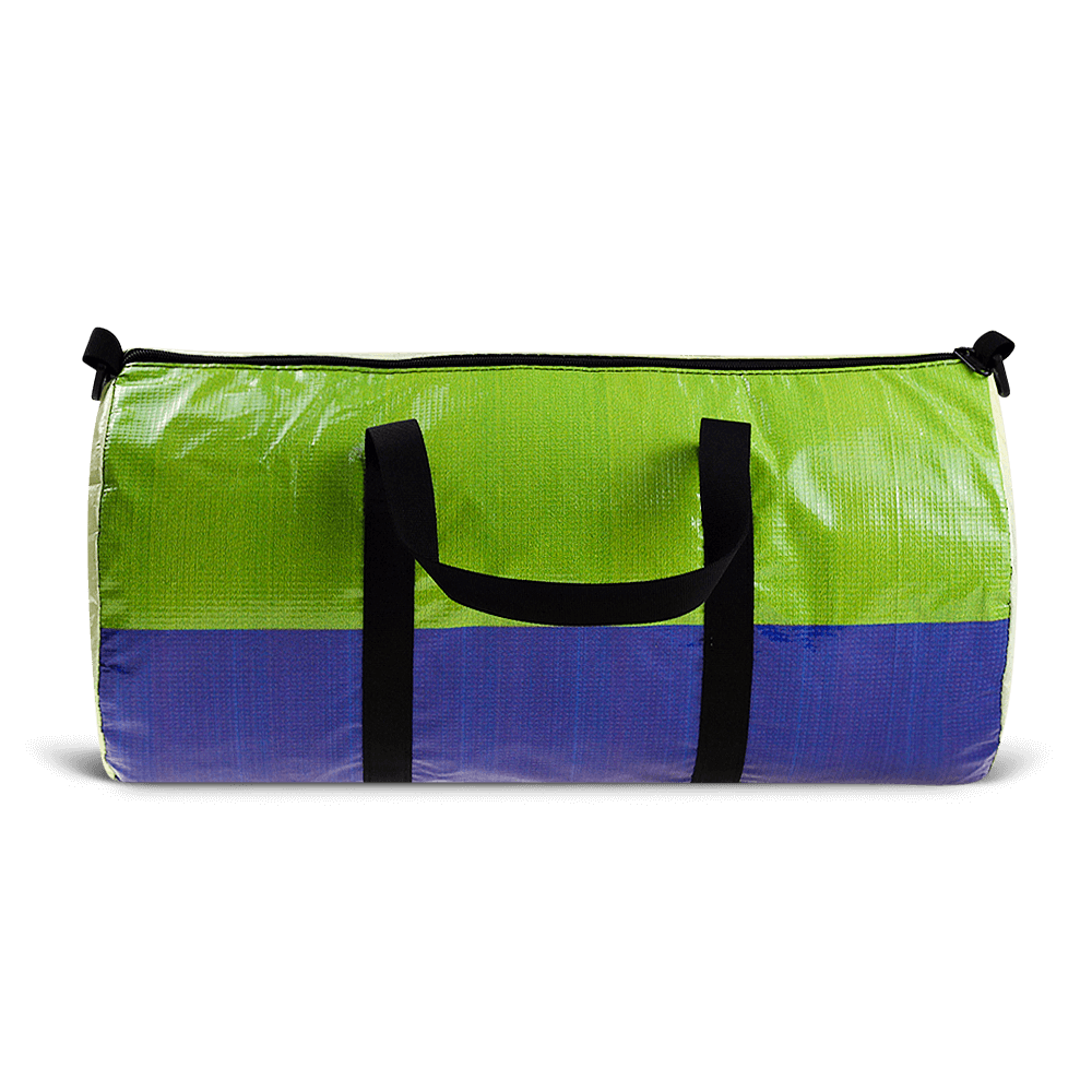 Mini Weekender Duffle