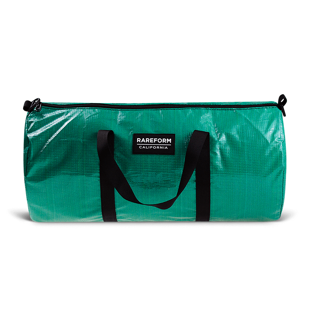Light Duffle