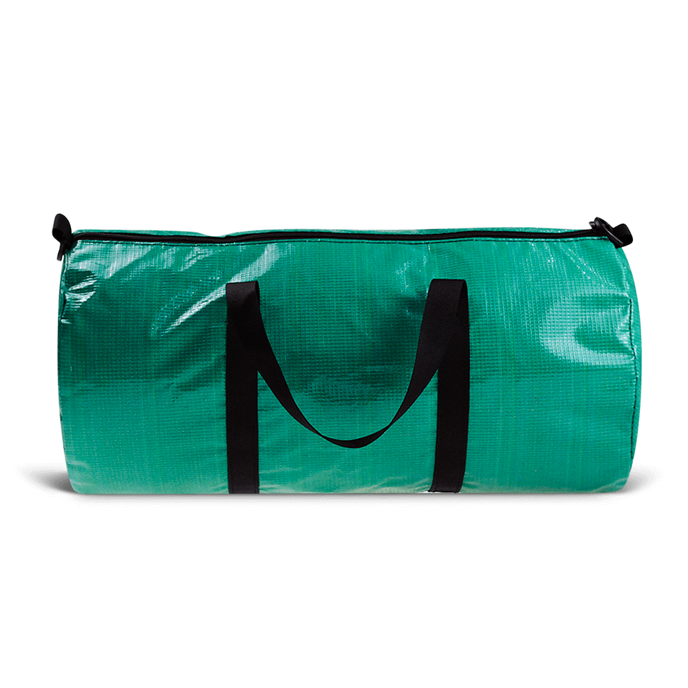Light Duffle