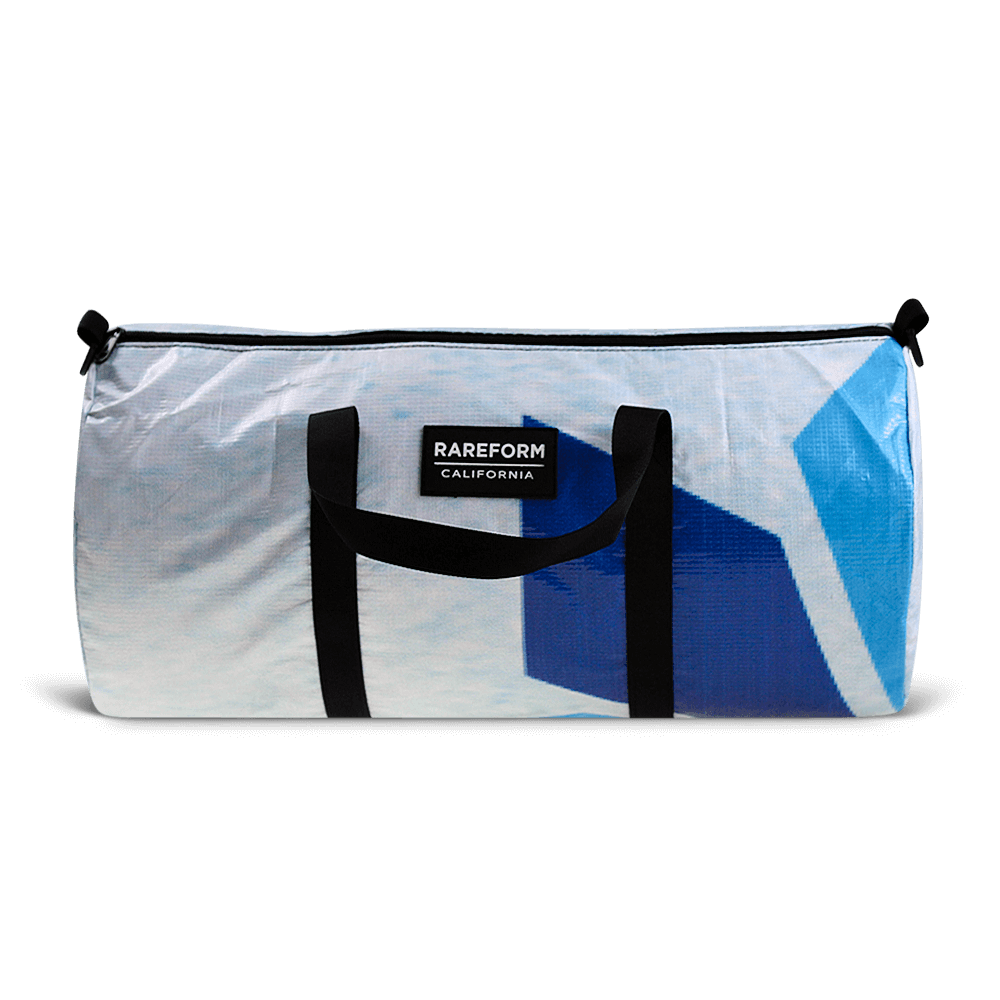 Mini Weekender Duffle