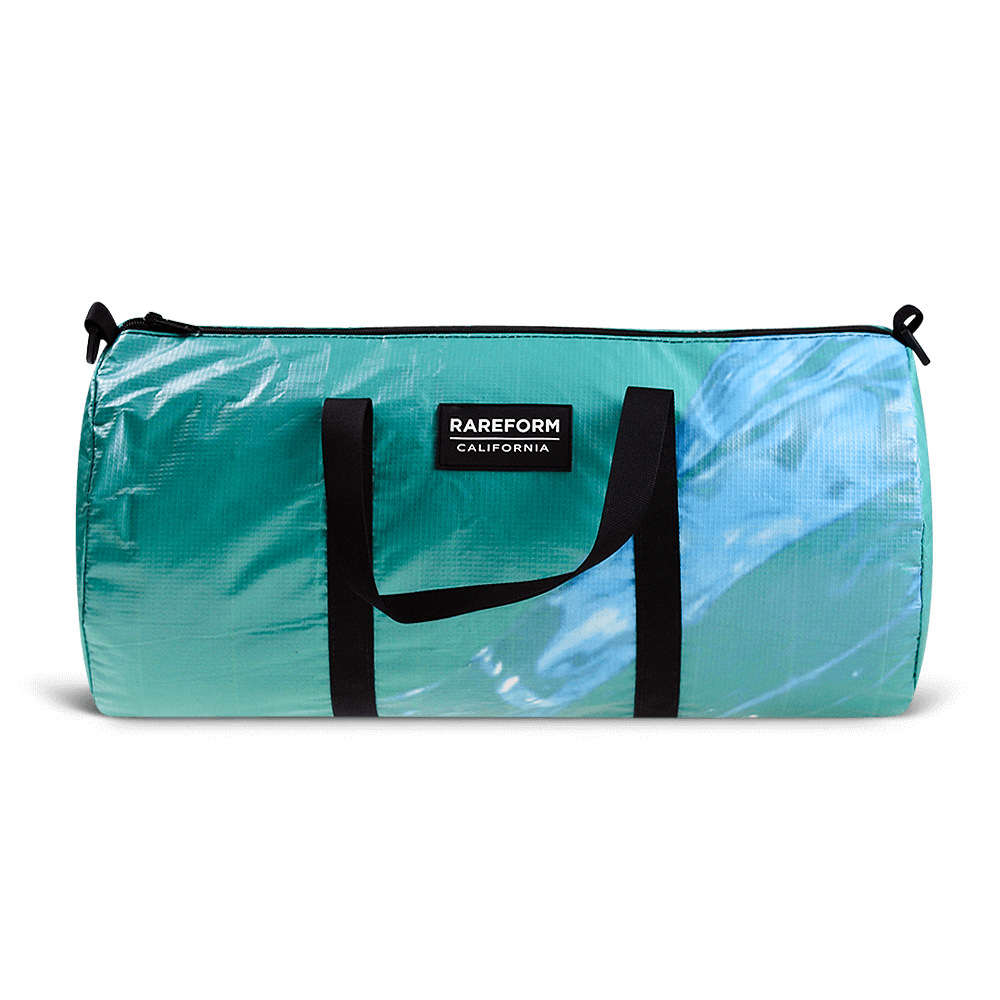 Light Duffle