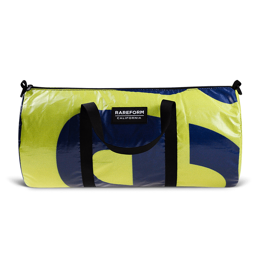 Light Duffle