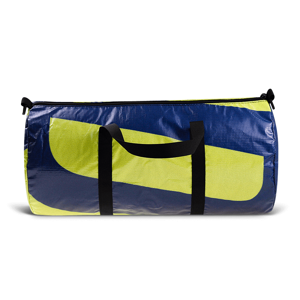 Light Duffle