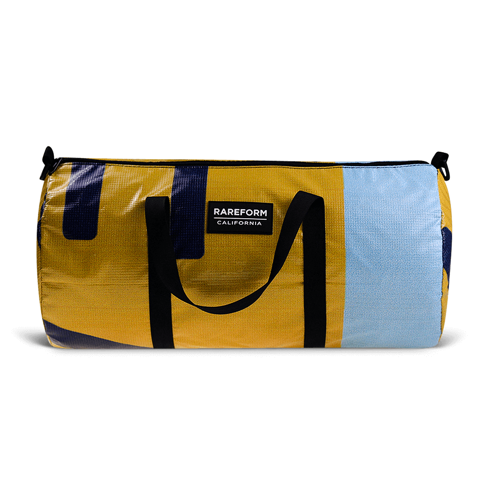 Light Duffle