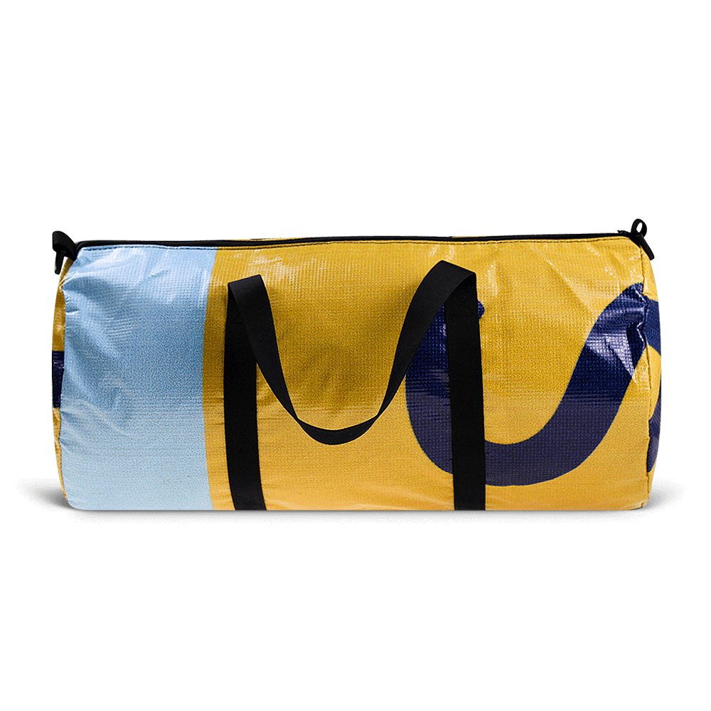 Light Duffle
