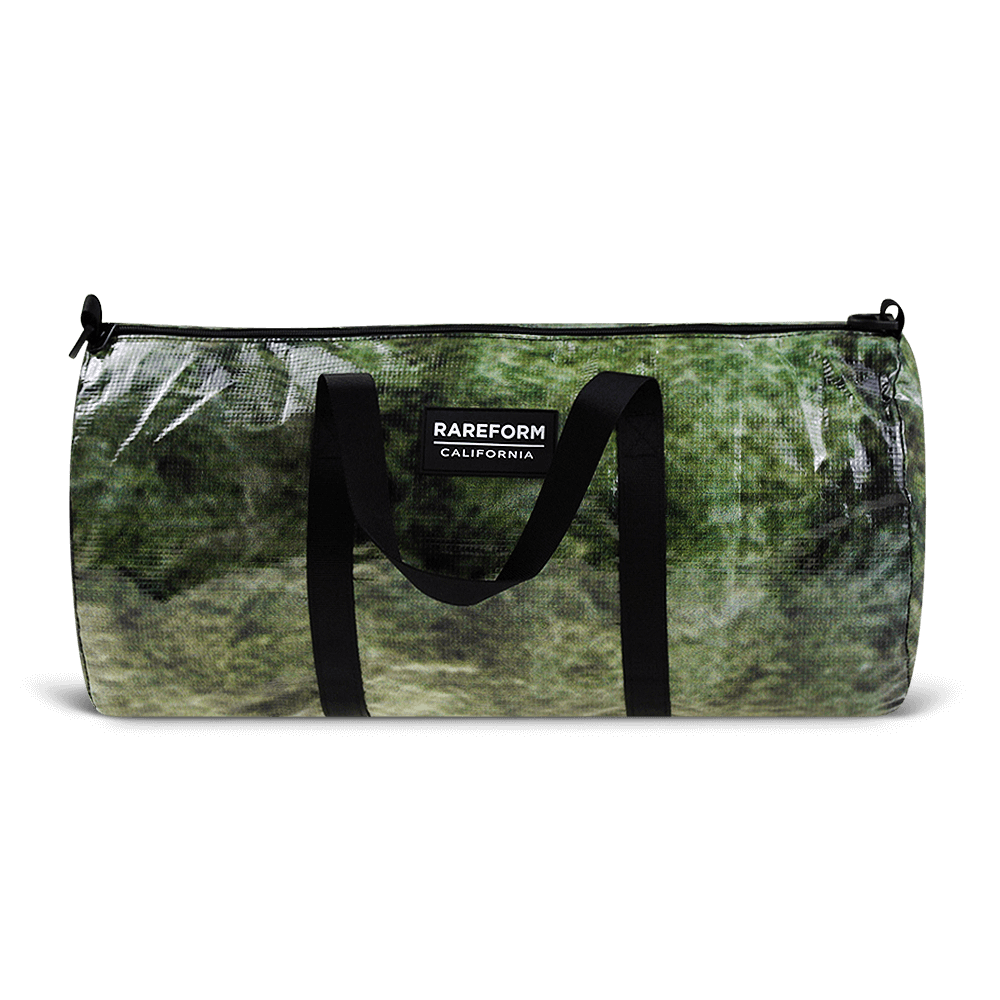 Light Duffle