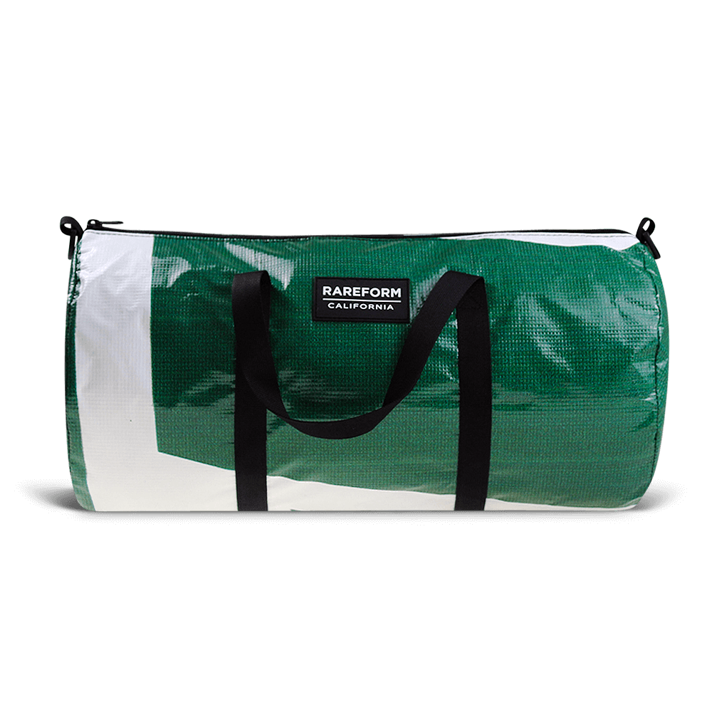 Mini Weekender Duffle