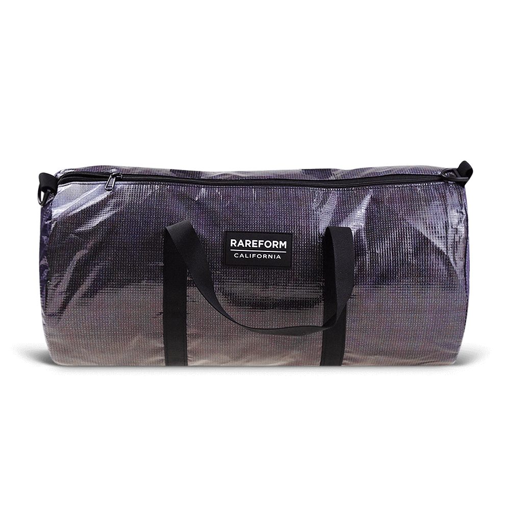 Mini Weekender Duffle