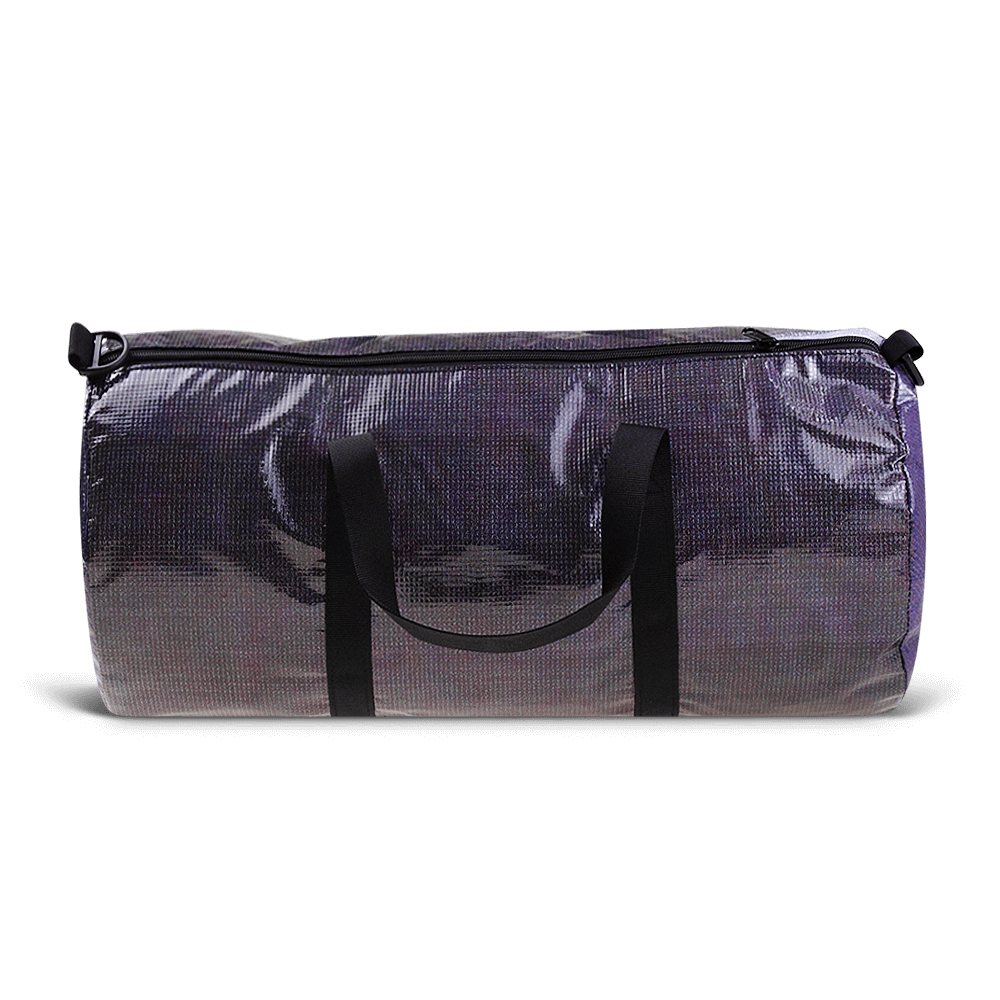 Mini Weekender Duffle