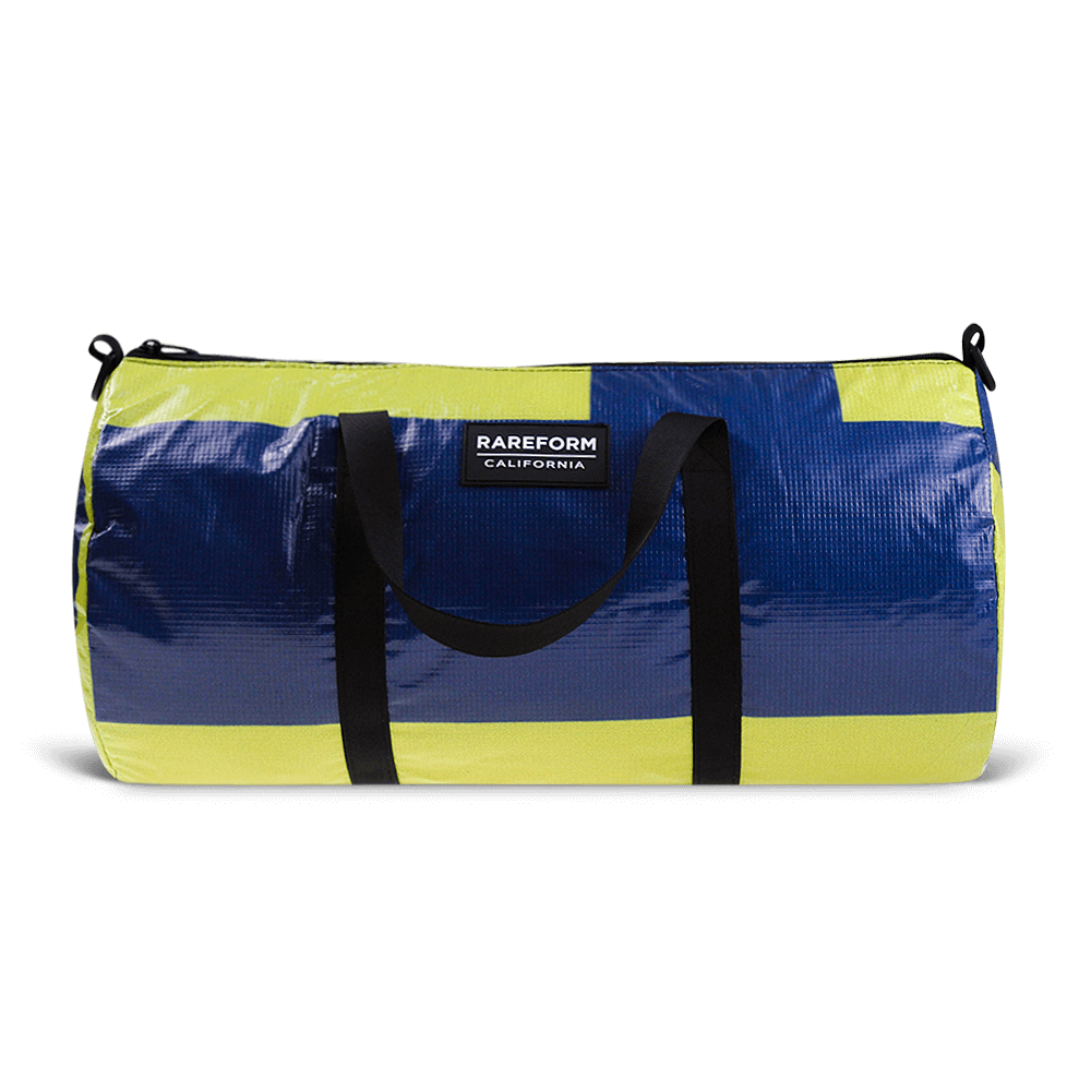 Mini Weekender Duffle