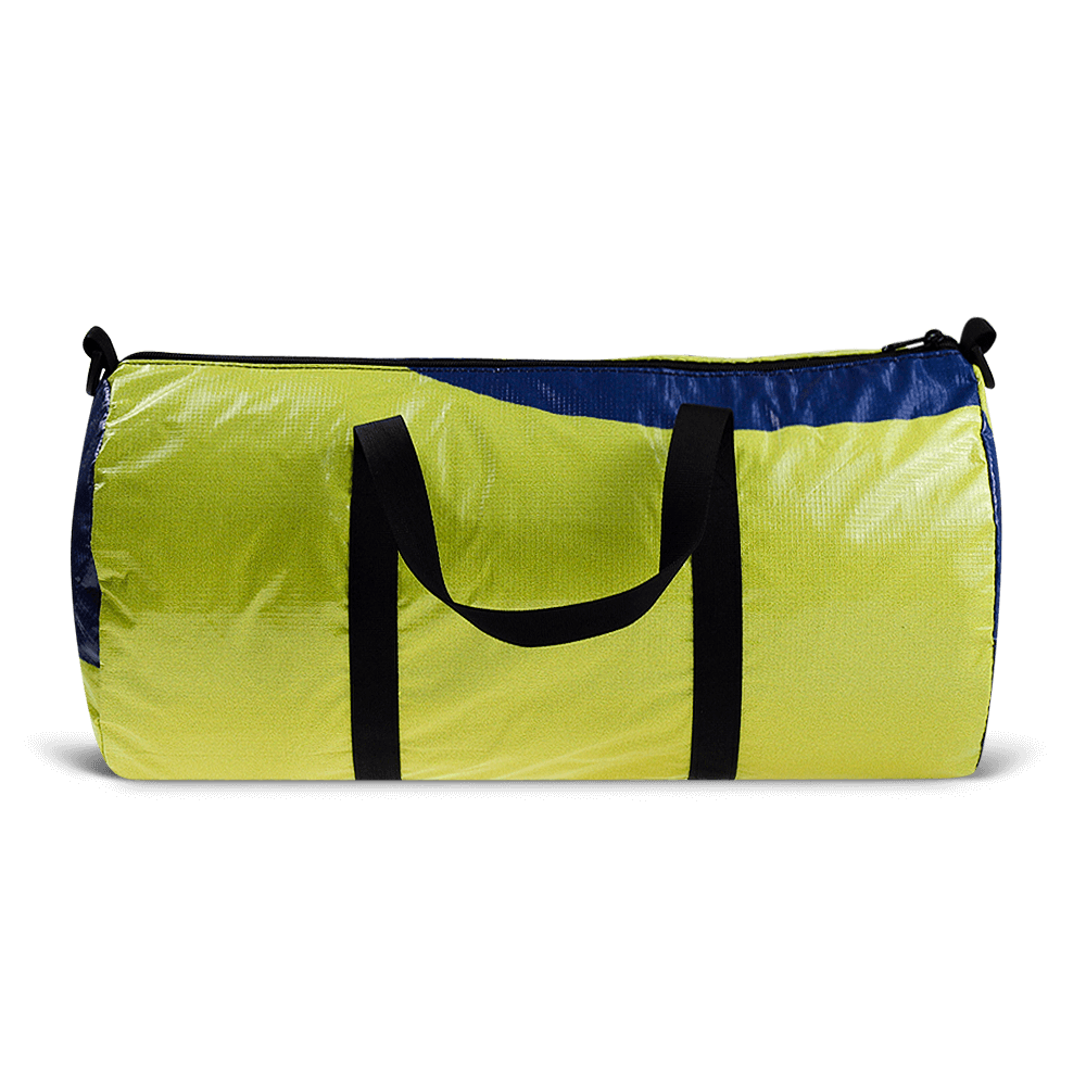 Mini Weekender Duffle