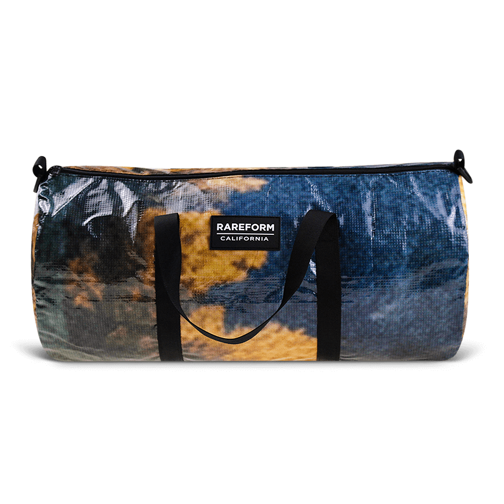 Light Duffle