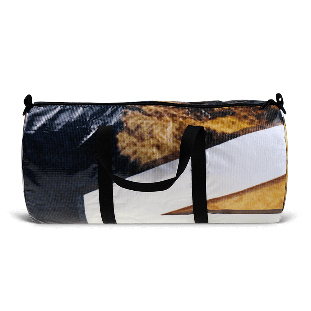 Light Duffle