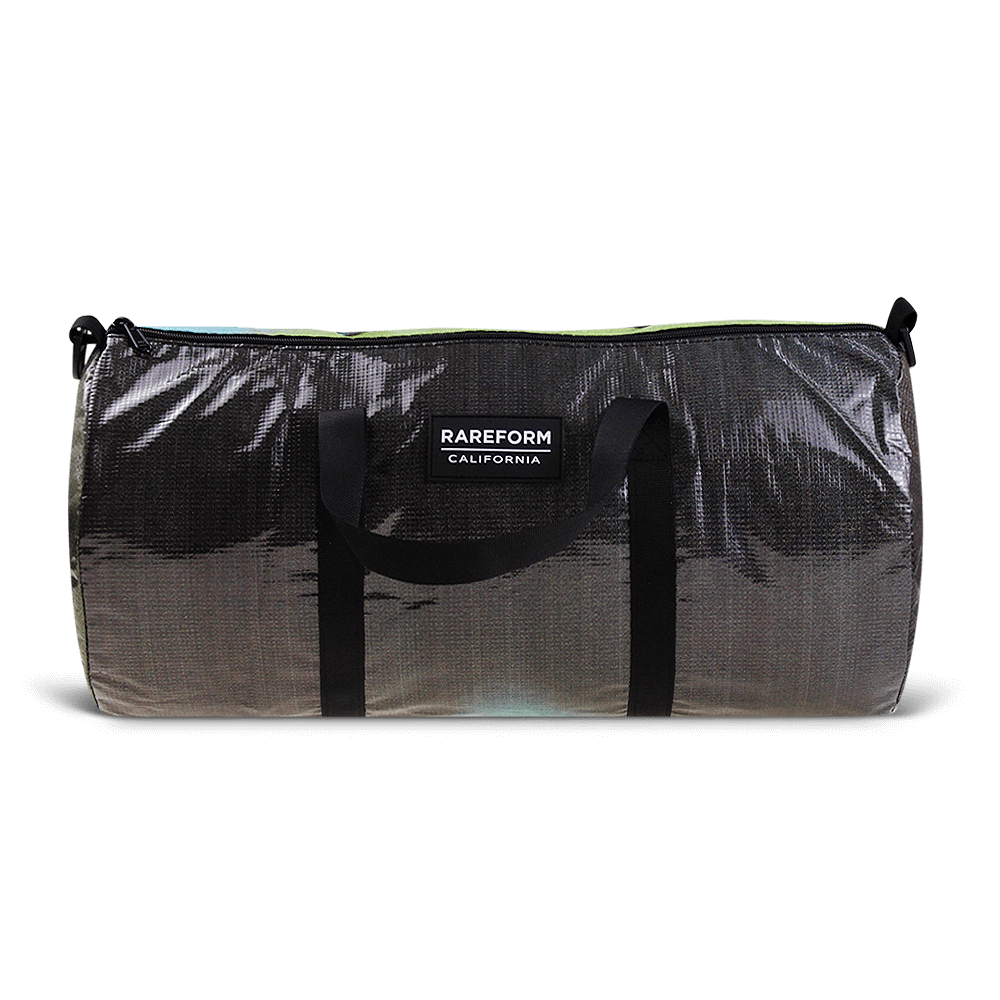 Light Duffle