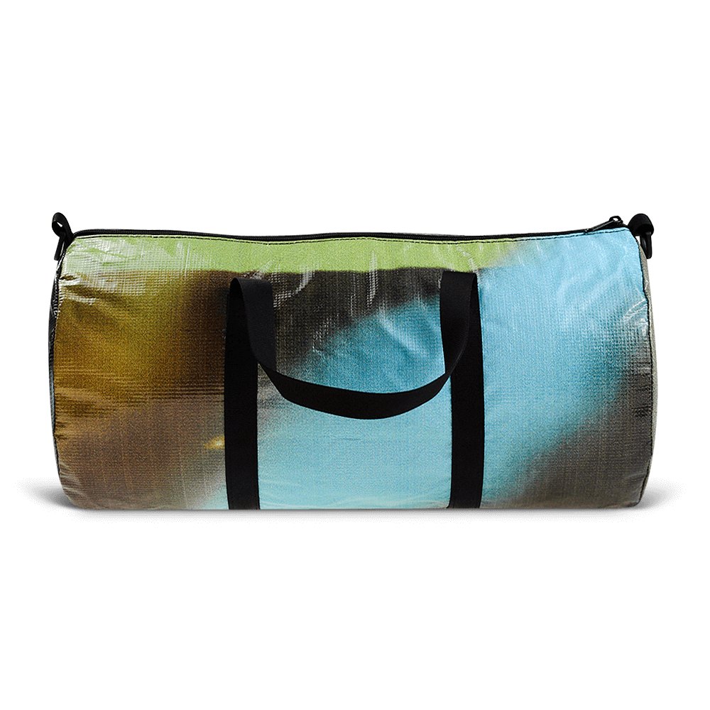 Light Duffle