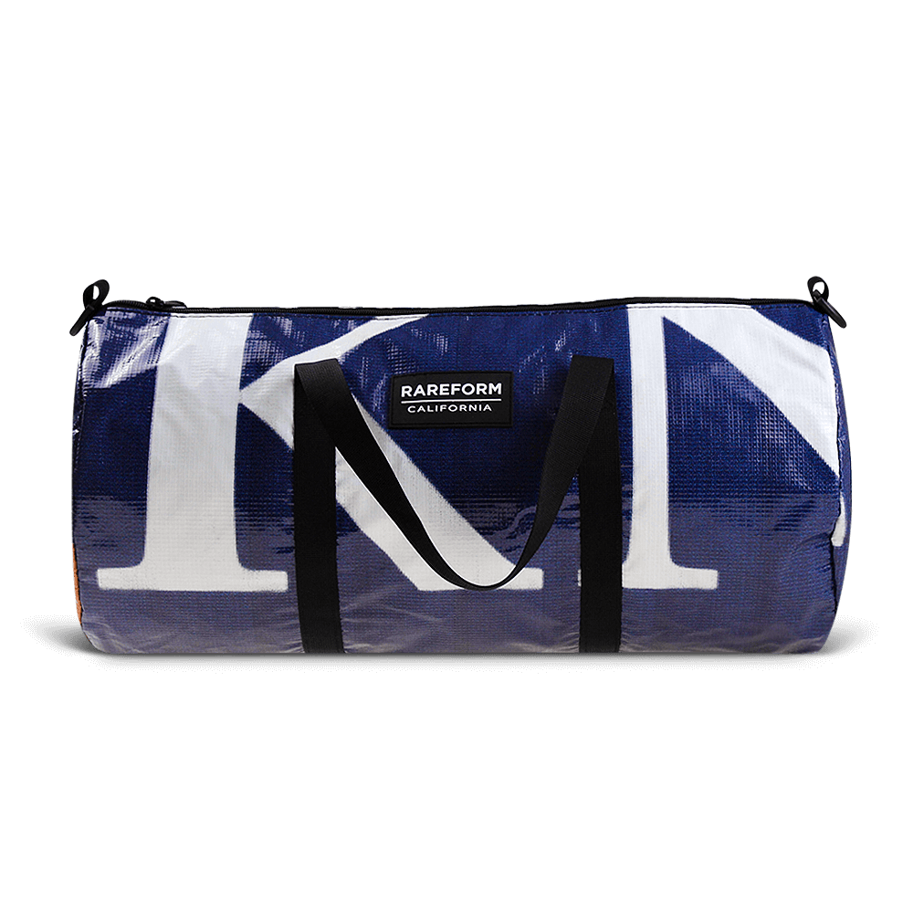 Mini Weekender Duffle
