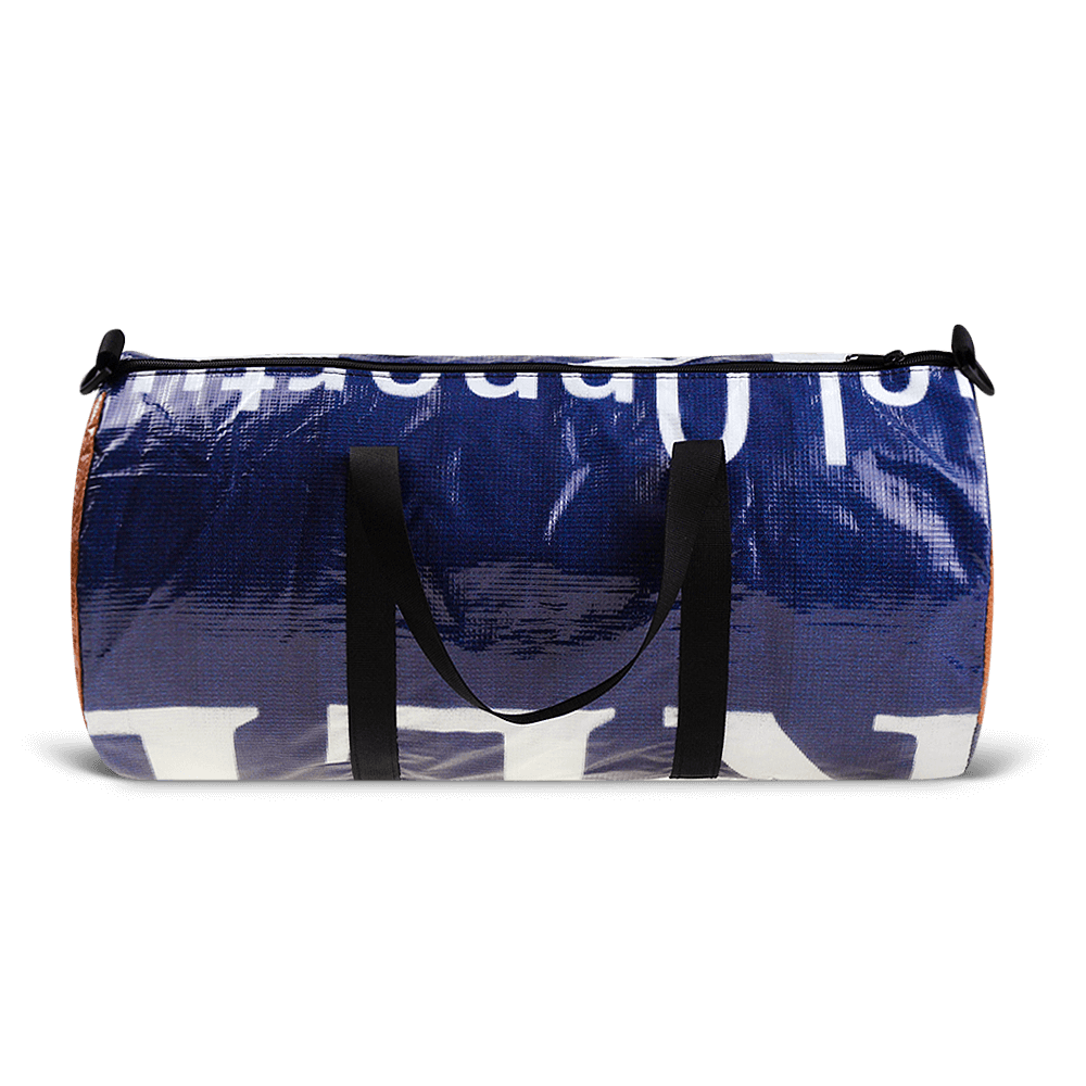 Mini Weekender Duffle