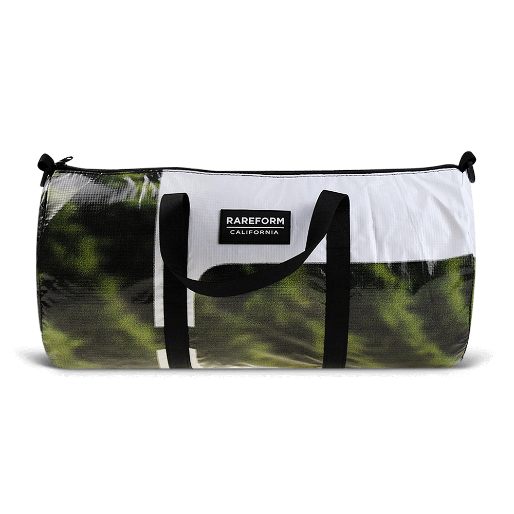 Light Duffle