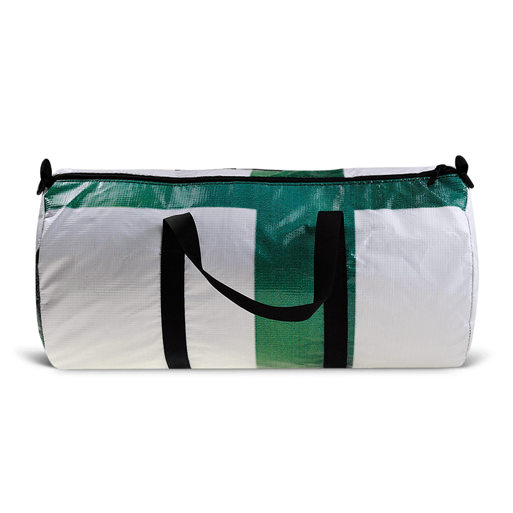 Mini Weekender Duffle