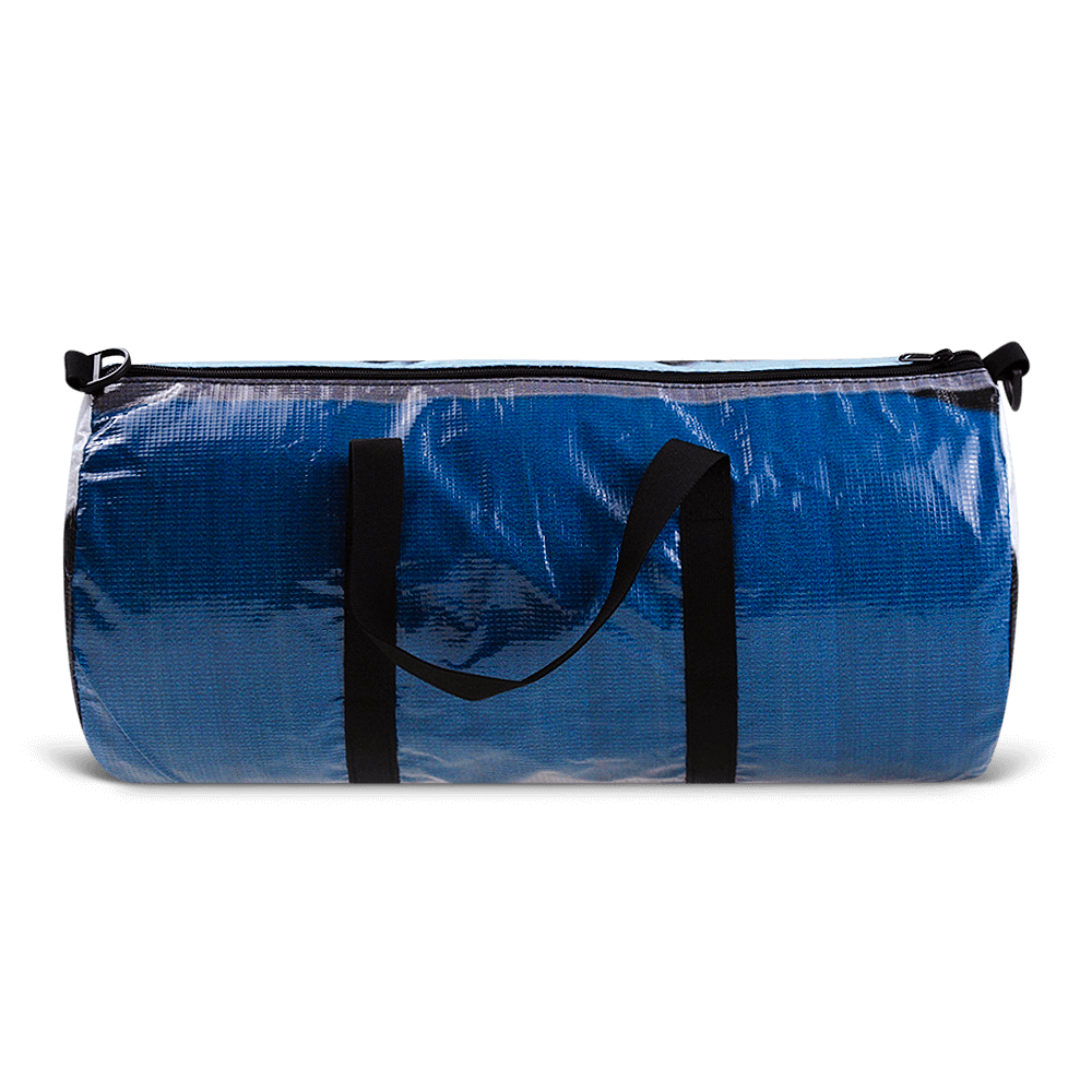 Light Duffle