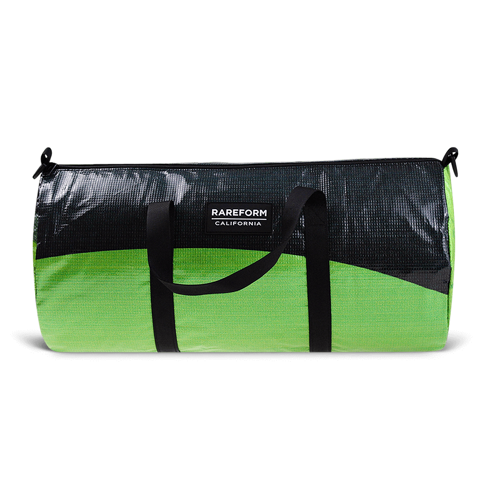 Mini Weekender Duffle