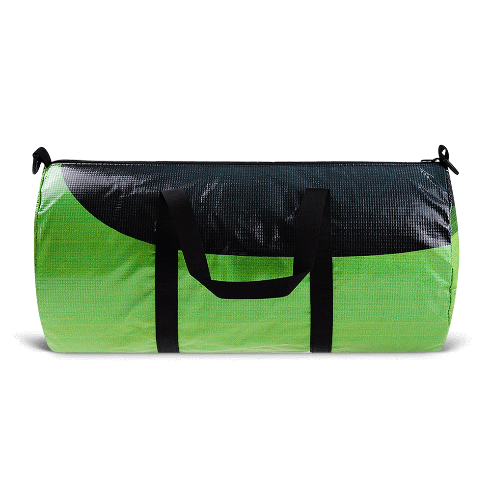 Mini Weekender Duffle