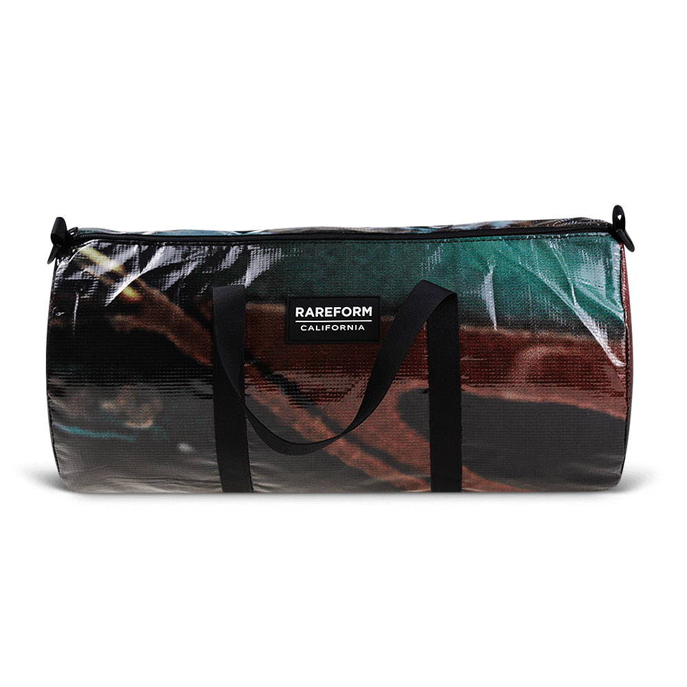 Light Duffle