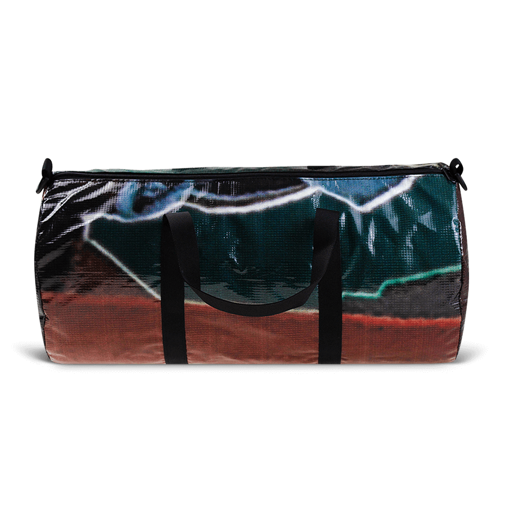 Light Duffle