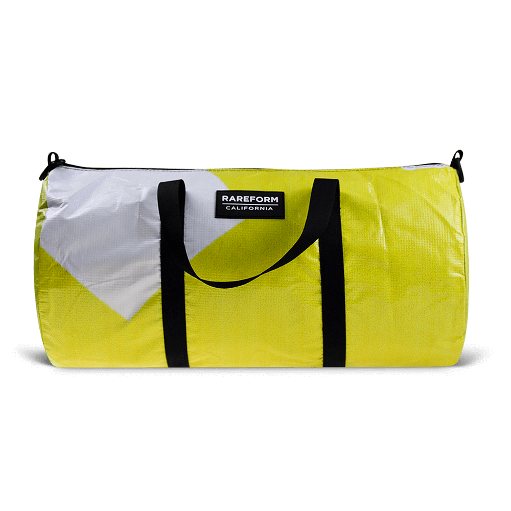 Light Duffle