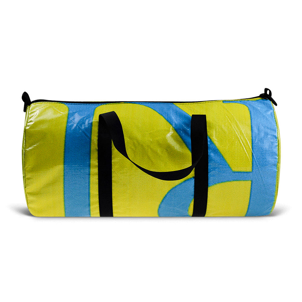 Light Duffle