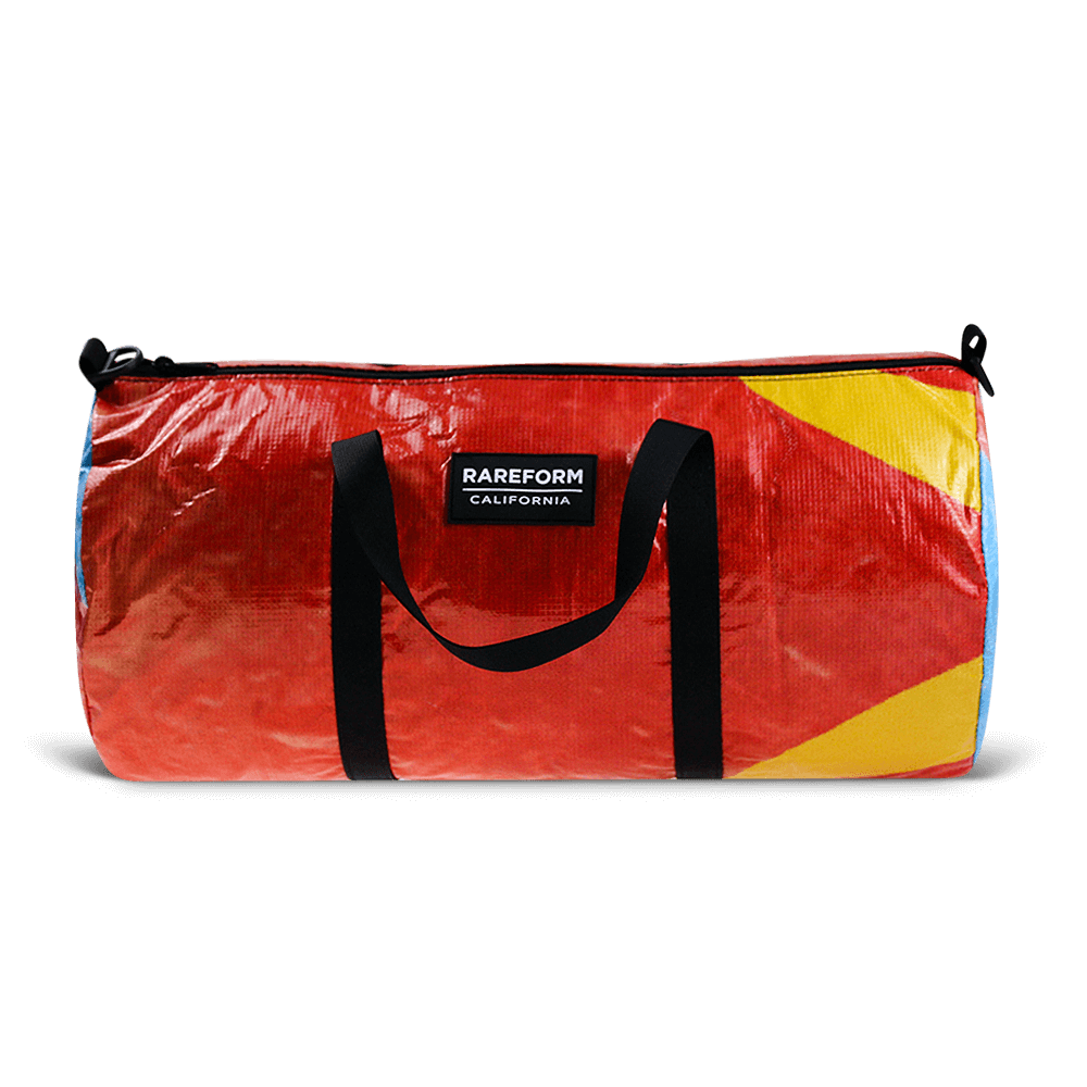 Light Duffle