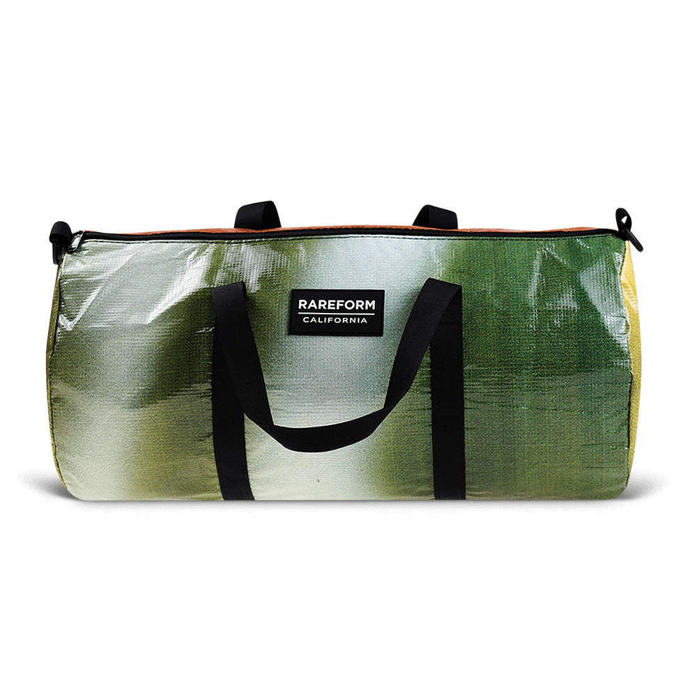 Mini Weekender Duffle
