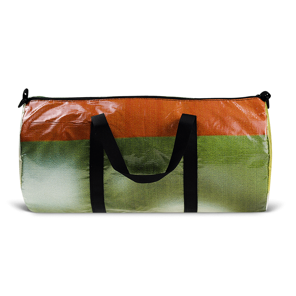 Mini Weekender Duffle