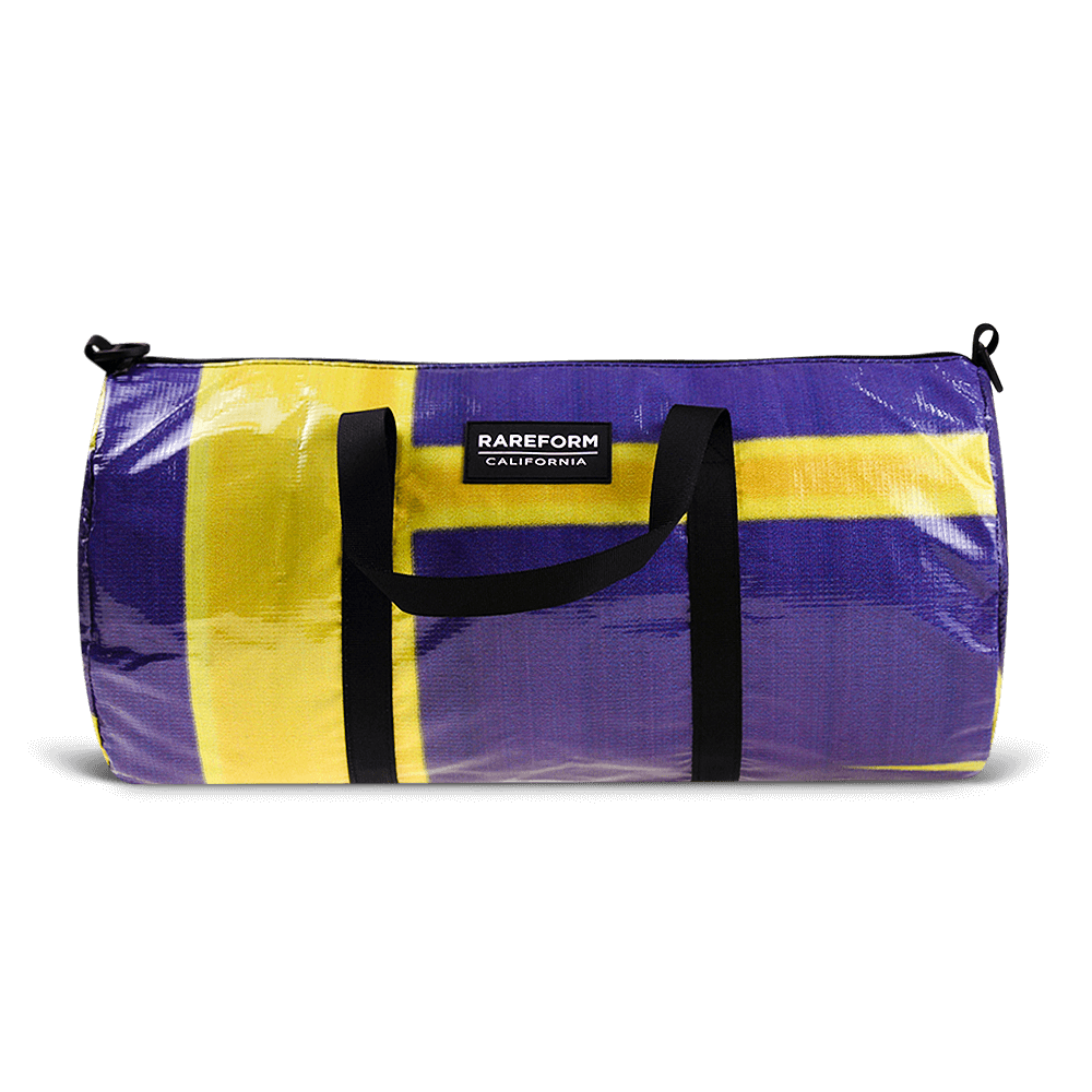 Light Duffle