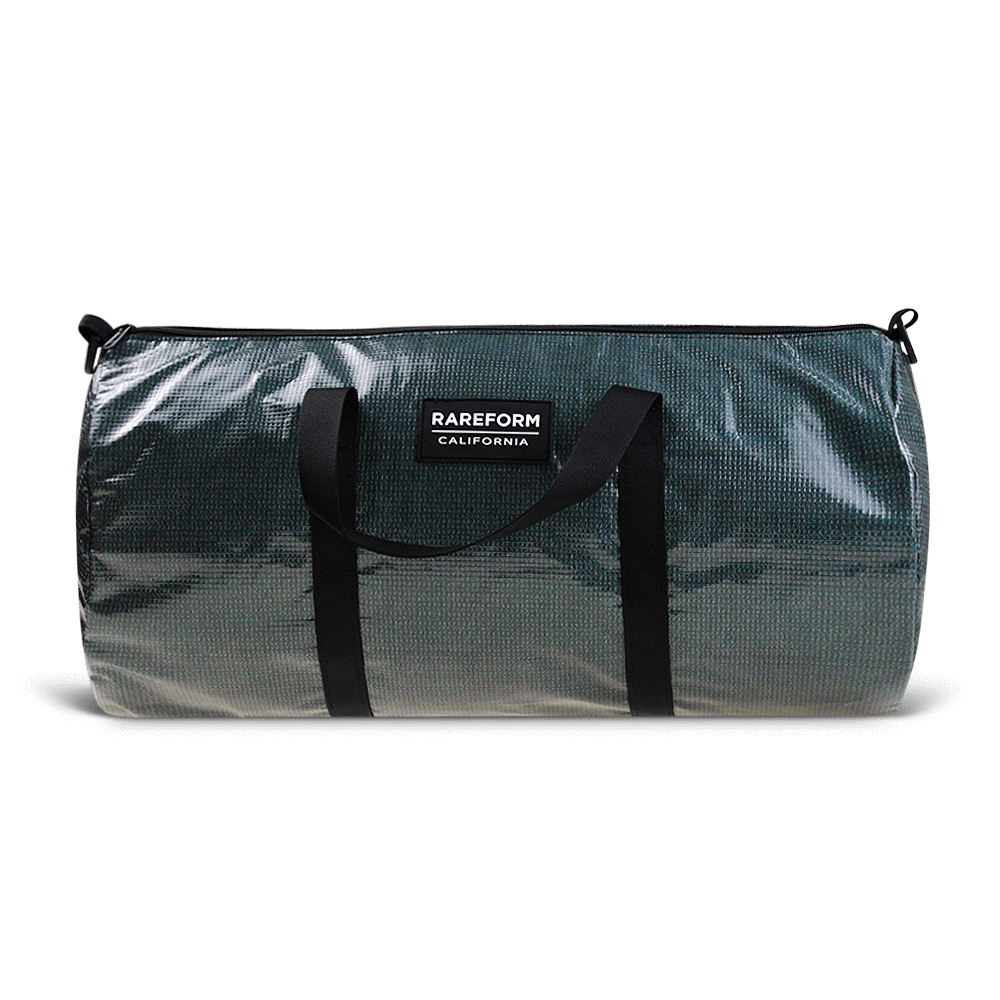 Mini Weekender Duffle