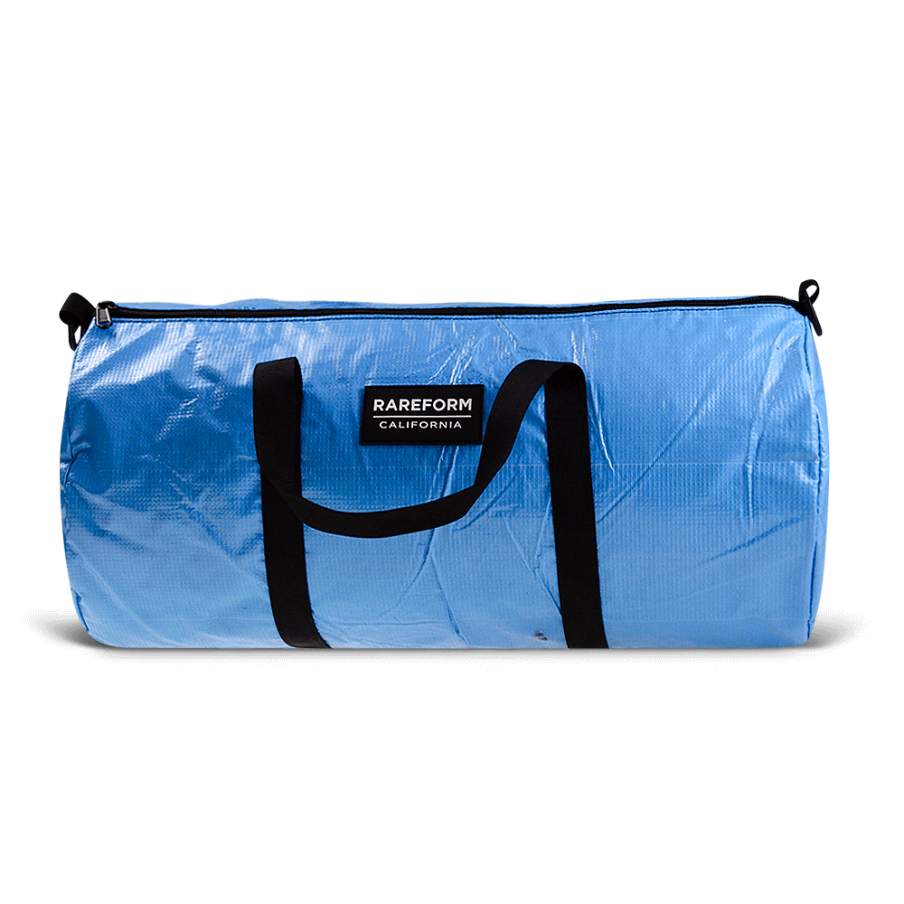 Mini Weekender Duffle